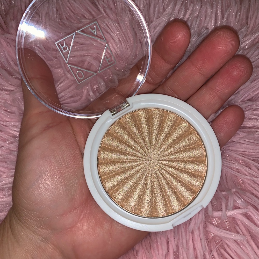 🆕 OFRA Cosmetics Rodeo Drive Highlighter - Picture 6 of 8
